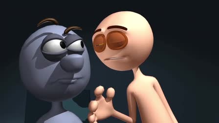 Noor Ata 2013 Animation Reel