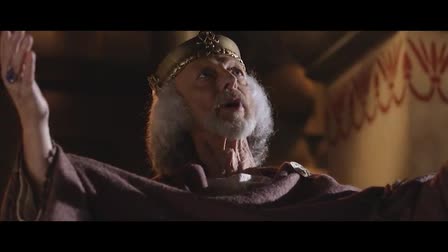 King David - Cinematic Rushes