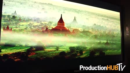 Panasonic - NAB 2013