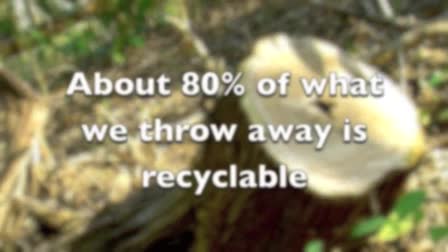 Forest Conservation
