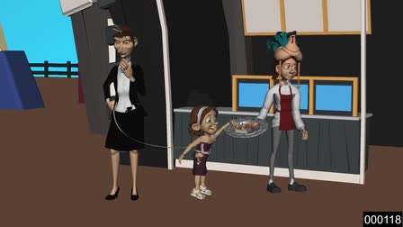 March 2013 Demo Reel
