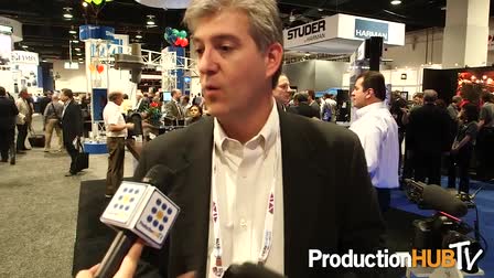 Shure Incorporated - NAB 2013