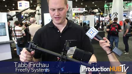 Freefly Systems - NAB 2013