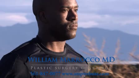 TV commercial for Plastic Surgery