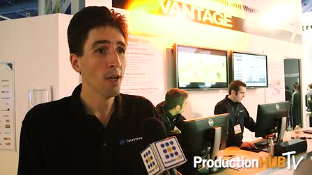 Telestream - NAB 2013