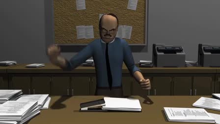 Office Ninja