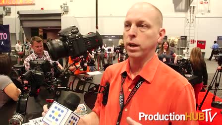 Zacuto - NAB 2013