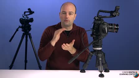 Canon C100 Tutorial #2