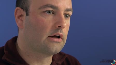 Canon C100 Tutorial #3