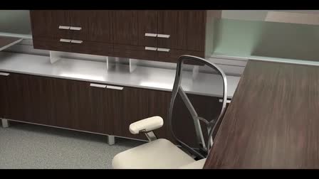 Chris Henderson Demo Reel