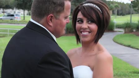 St. Augustine, Florida Wedding