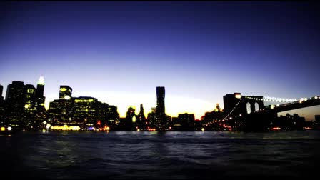 Time Lapse Compilation