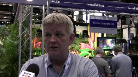 Vaddio - InfoComm 2009