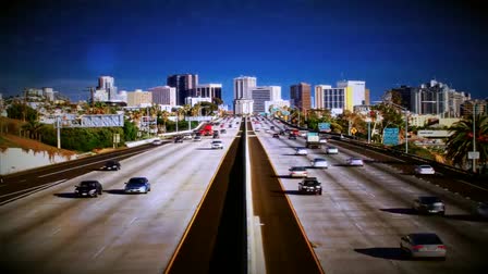 San Diego Traffic