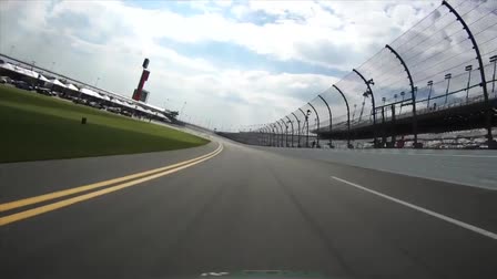 Audi Progress Hot-Lap