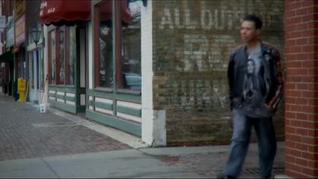 "Say it Out Loud" Music Video