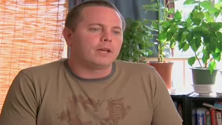Randy Whitlock, Editor - "House Hunters International"