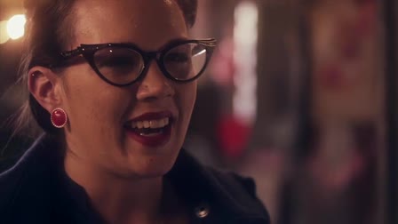 Jaime Puerta - Director's Narrative Reel