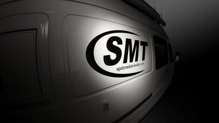 SpotMPG Uplink Truck - Buster