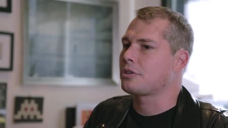 CASIS Announcement of ARK1 Crew Patch by Shepard Fairey