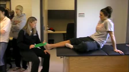 Resume Video