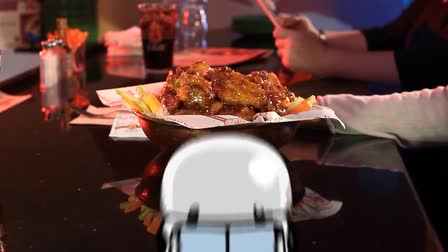 East Coast Wings & Grill