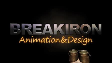 BREAKIRON Animation&Design Demo Reel