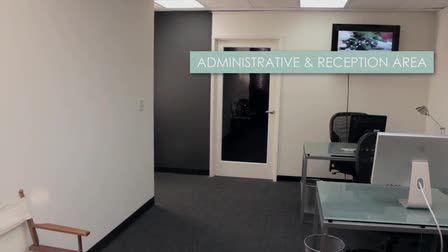 AMG Studios Tour