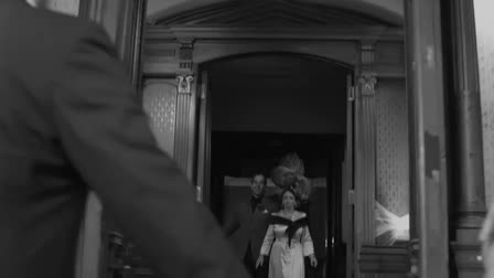 Nick Everhart - 2012 Director's Reel