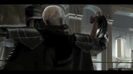 GraceTsai_LucasArts_SoundDesignTest