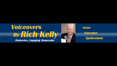 Commercials Demo Montage