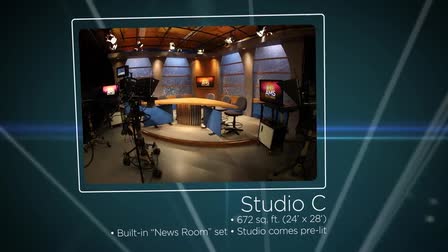 AMS Studios Dallas
