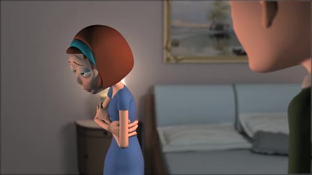Ross Armstrong Demo Reel