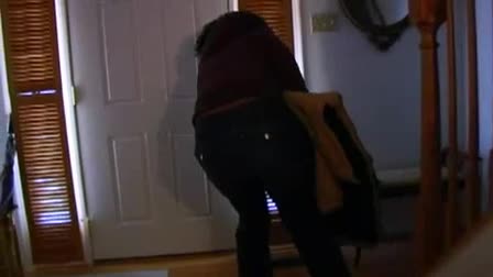 Ann Amyn DP Reel 2009