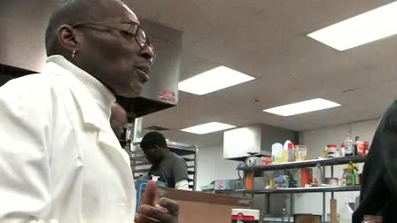 Catholic Charities Nonprofit Video