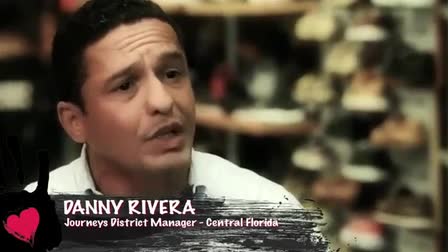 Journey An Attitude That Cares Video