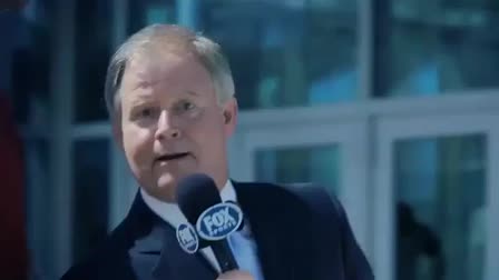 Fox Sports Commercials
