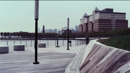 Chris Clark - Freedom