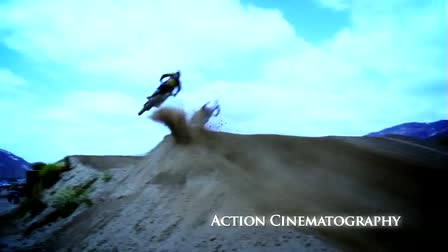 Ryan Ray: Show Reel