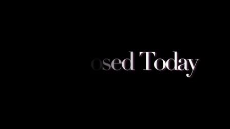 Video Editor Reel