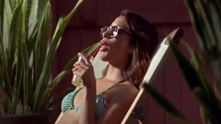 Karina Vidal Reel 2013