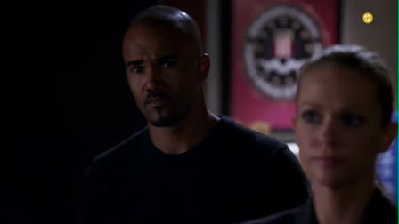 PROMO MENTES CRIMINALES - FDF CHANNEL SPAIN