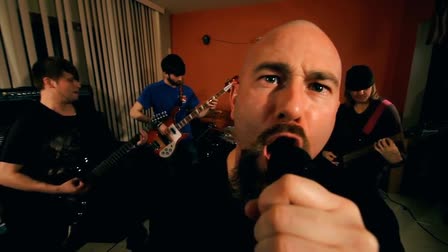 Cranial Reality - Payleface