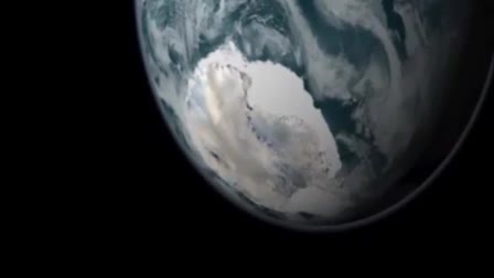 Voice Over: Race to the End of the Earth