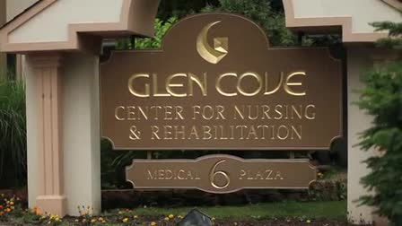Glen Cove Center For Nursing & Rehabilitation