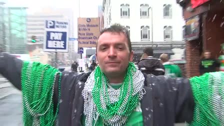 St. Patrick's Day