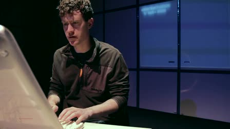 2013 Demo Reel - Donald Eggert III