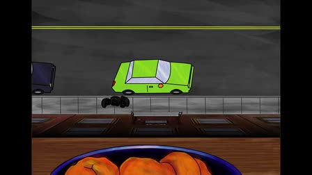 Demo Reel 2012