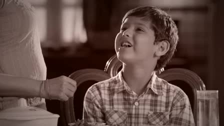 TV COMMERICAL FOR ROYAL WHEAT