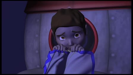 Animation Reel 2012